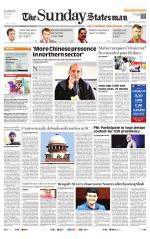 Siliguri - The Statesman