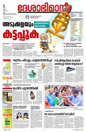 08th May 2022, Kannur