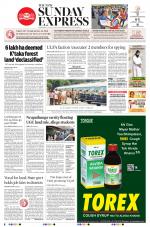 The New Indian Express-Mangaluru