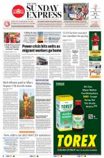 The New Indian Express-Vijayawada