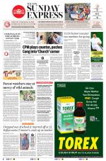 The New Indian Express-Kochi