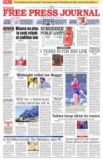 Free Press - Mumbai Epaper