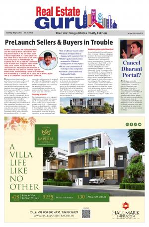 Real Estate Guru May 8th 2022 issue