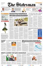 Siliguri - The Statesman