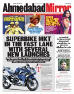 Ahmedabad Mirror