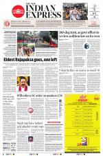 The New Indian Express-Belagavi