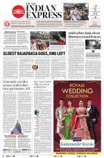 The New Indian Express-Jeypore