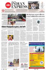 The New Indian Express-Villupuram
