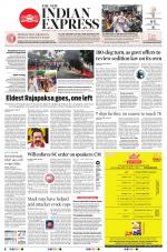 The New Indian Express-Bengaluru