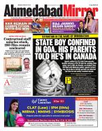 Ahmedabad Mirror