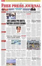 Free Press - Mumbai Epaper