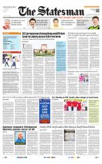 Delhi - The Statesman
