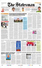 Siliguri - The Statesman