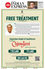 The New Indian Express-Mangaluru