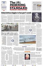 The Morning Standard