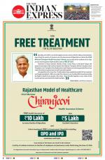 The New Indian Express-Hyderabad