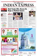 The New Indian Express-Mangaluru