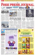 Free Press - Mumbai Epaper
