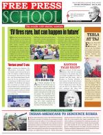 Free Press School - Indore Edition