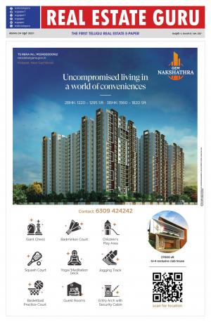 Real Estate Guru April 24th 2021 issue