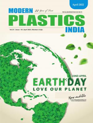 Vol.23  | Issue - 03 | April 2022 | Mumbai 