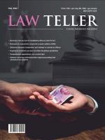 Lawteller