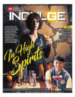 Indulge - Bengaluru