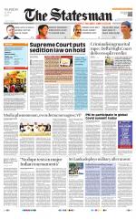 Delhi - The Statesman