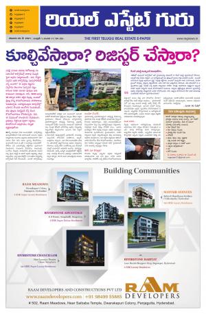 Real Estate Guru May 29th 2021 issue