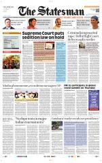 Siliguri - The Statesman