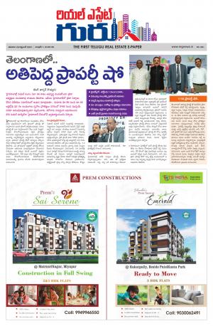 Real Estate Guru September 25th 2021 issue