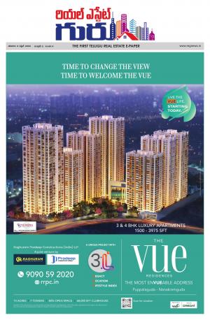 Real Estate Guru April 9th 2022 issue