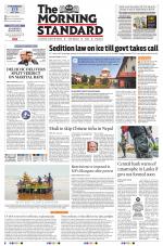 The Morning Standard