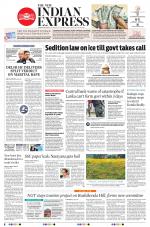 The New Indian Express-Tadepalligudem