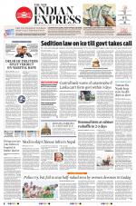 The New Indian Express-Belagavi