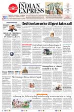 The New Indian Express-Hubballi