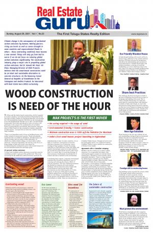 Real Estate Guru August 29th 2021 issue