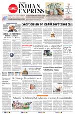The New Indian Express-Kalaburagi