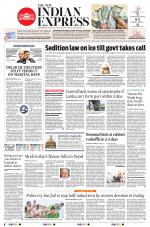 The New Indian Express-Shivamogga