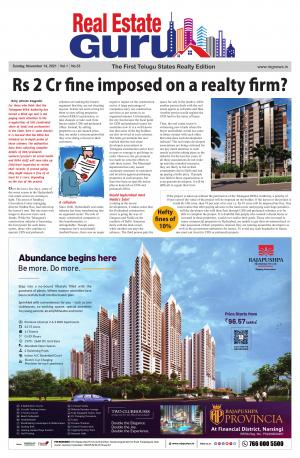 Real Estate Guru November 14th 2022 issue