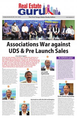 Real Estate Guru November 28th 2021 issue