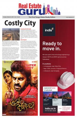 Real Estate Guru October 24th 2021 issue