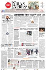 The New Indian Express-Coimbatore