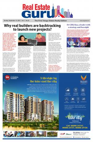 Real Estate Guru September 12th 2021 issue