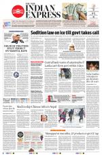 The New Indian Express-Tirunelveli