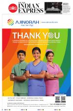 The New Indian Express-Kochi