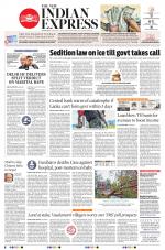 The New Indian Express-Hyderabad
