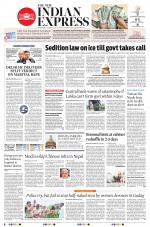 The New Indian Express-Bengaluru