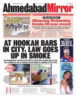 Ahmedabad Mirror