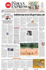 The New Indian Express-Sambalpur